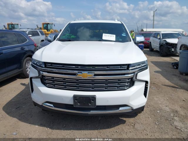 1GNSCFKD6RR304985 Chevrolet Suburban 2wd Premier