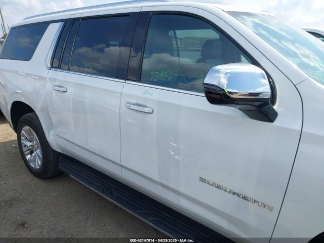 1GNSCFKD6RR304985 Chevrolet Suburban 2wd Premier