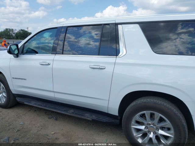 1GNSCFKD6RR304985 Chevrolet Suburban 2wd Premier
