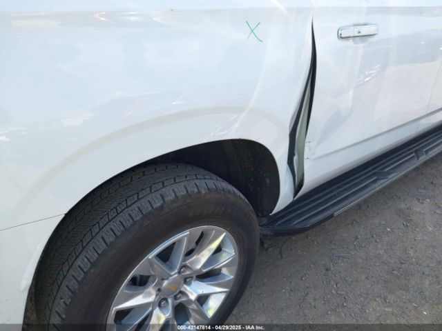 1GNSCFKD6RR304985 Chevrolet Suburban 2wd Premier