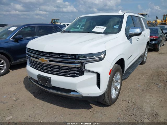 1GNSCFKD6RR304985 Chevrolet Suburban 2wd Premier