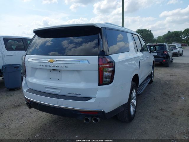 1GNSCFKD6RR304985 Chevrolet Suburban 2wd Premier