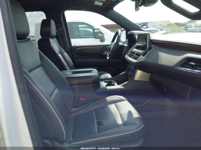 1GNSCFKD6RR304985 Chevrolet Suburban 2wd Premier