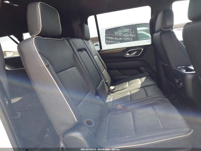 1GNSCFKD6RR304985 Chevrolet Suburban 2wd Premier