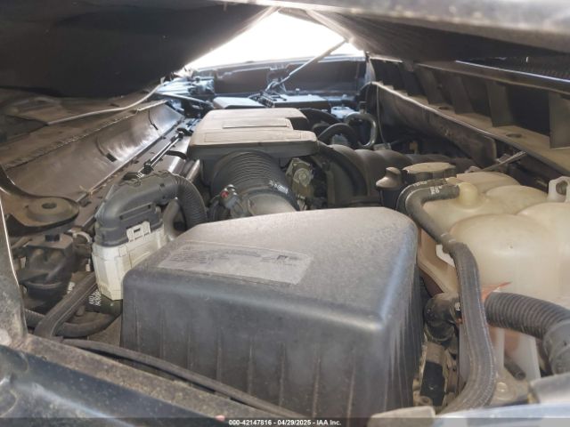 1GCRYDED7LZ162579 Chevrolet Silverado 1500 4wd  Standard Bed Lt