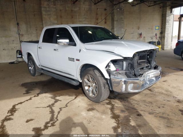 1C6RR7PT7HS592607 auction archive image