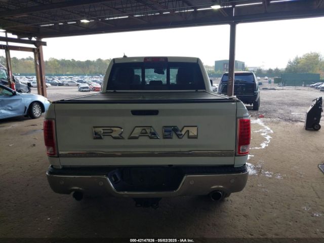 1C6RR7PT7HS592607 RAM 1500 Limited  4x4 5'7 Box