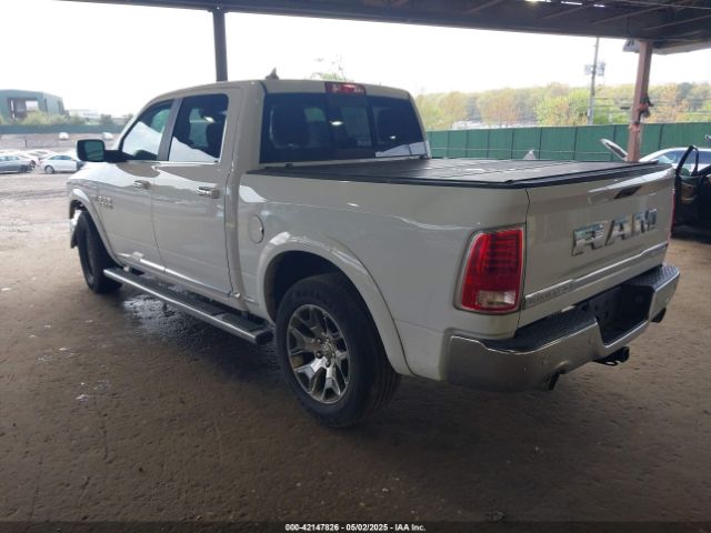 1C6RR7PT7HS592607 RAM 1500 Limited  4x4 5'7 Box