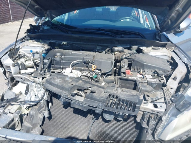 1HGCR2F30HA086286 Honda ACCORD LX