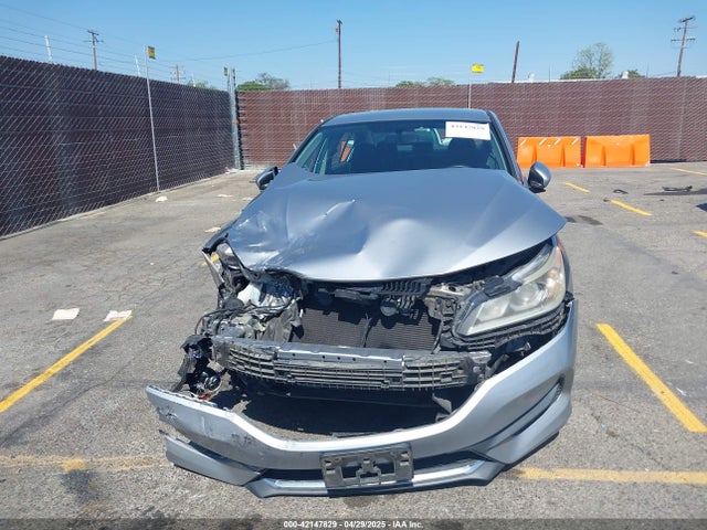 1HGCR2F30HA086286 Honda ACCORD LX