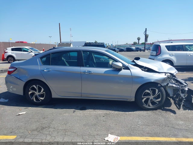 1HGCR2F30HA086286 Honda ACCORD LX
