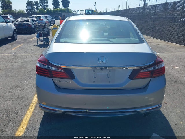 1HGCR2F30HA086286 Honda ACCORD LX