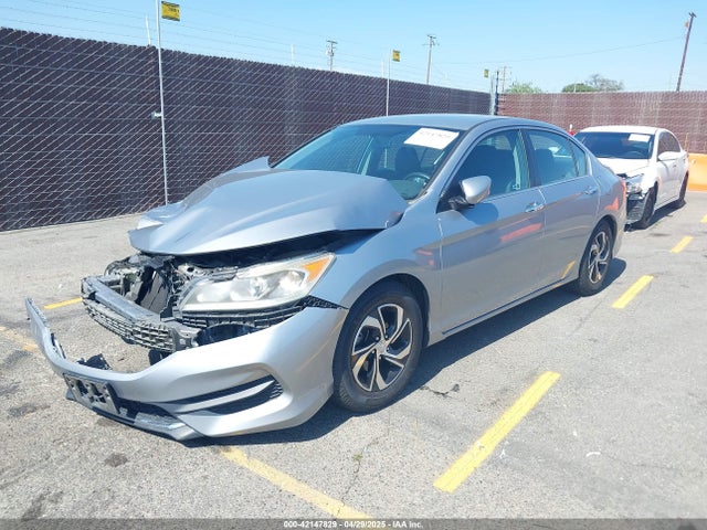1HGCR2F30HA086286 Honda ACCORD LX