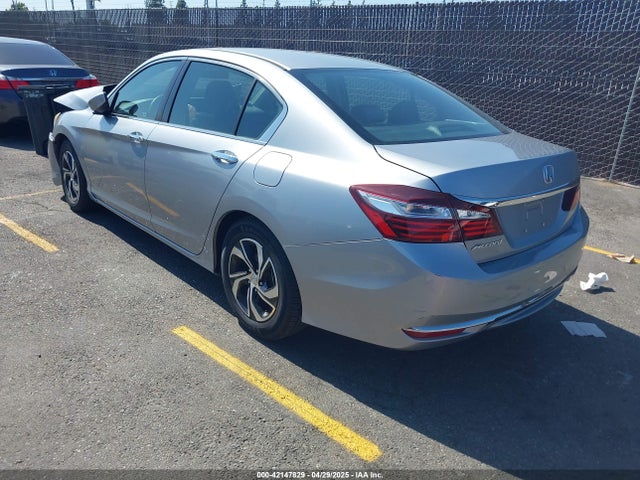 1HGCR2F30HA086286 Honda ACCORD LX