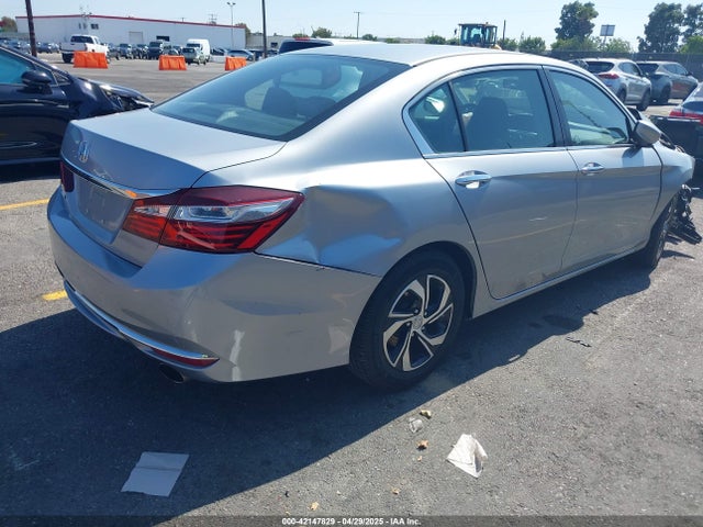 1HGCR2F30HA086286 Honda ACCORD LX
