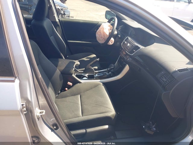 1HGCR2F30HA086286 Honda ACCORD LX