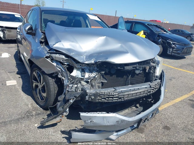 1HGCR2F30HA086286 Honda ACCORD LX