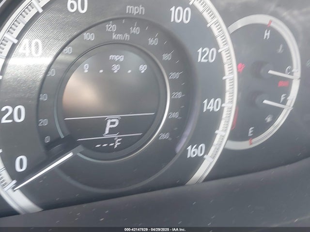 1HGCR2F30HA086286 Honda ACCORD LX