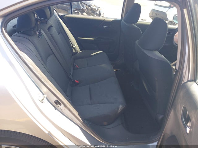 1HGCR2F30HA086286 Honda ACCORD LX