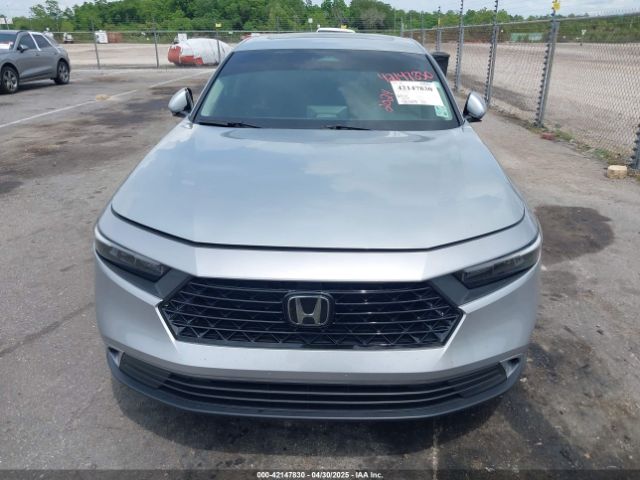 1HGCY1F38RA007235 Honda ACCORD EX