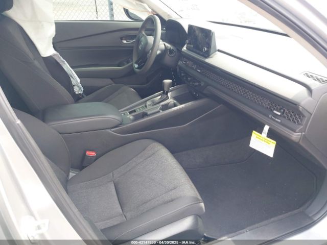 1HGCY1F38RA007235 Honda ACCORD EX