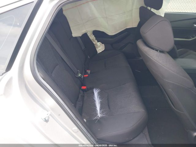 1HGCY1F38RA007235 Honda ACCORD EX