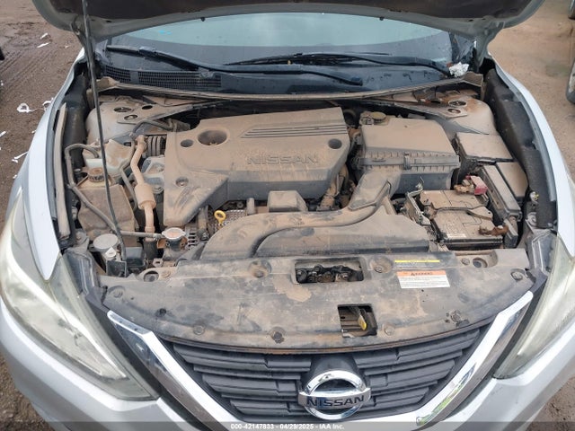 1N4AL3AP9GC197161 Nissan Altima 2.5 Sv