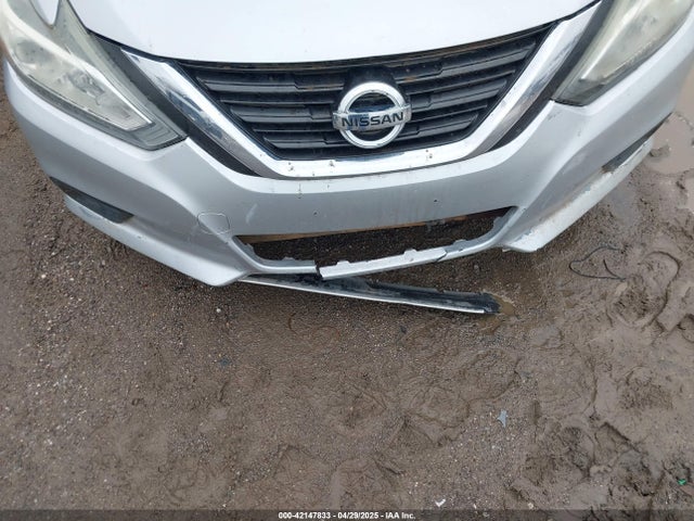 1N4AL3AP9GC197161 Nissan Altima 2.5 Sv