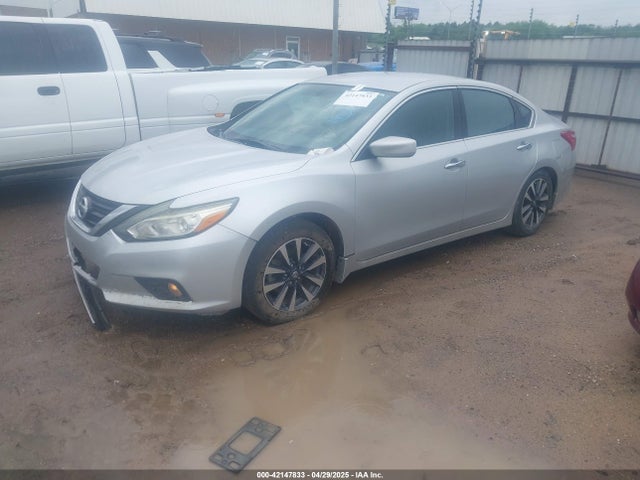 1N4AL3AP9GC197161 Nissan Altima 2.5 Sv