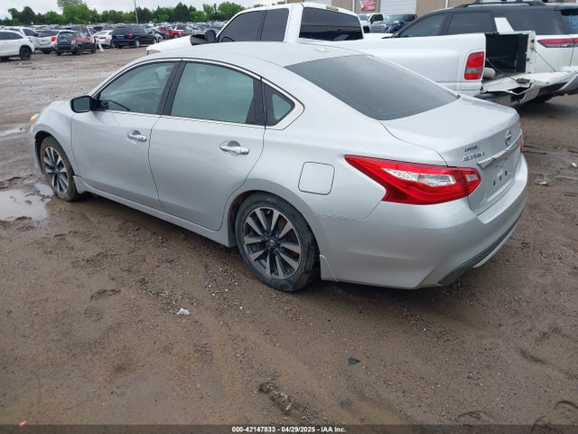 1N4AL3AP9GC197161 Nissan Altima 2.5 Sv