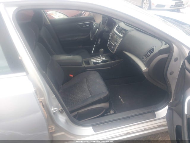 1N4AL3AP9GC197161 Nissan Altima 2.5 Sv