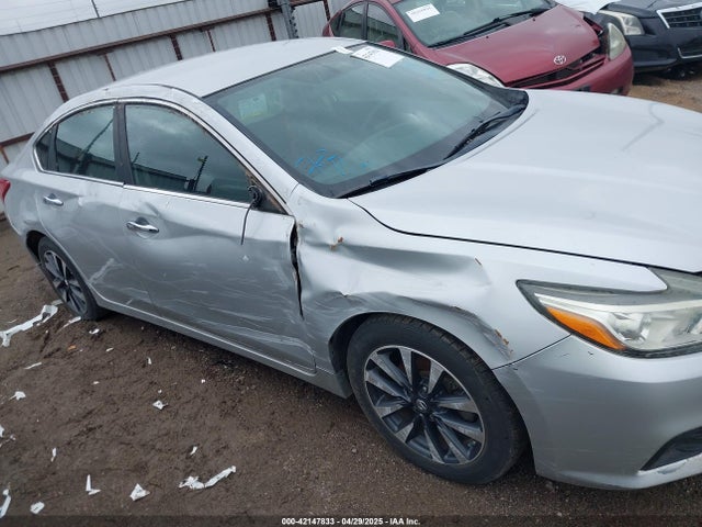1N4AL3AP9GC197161 Nissan Altima 2.5 Sv
