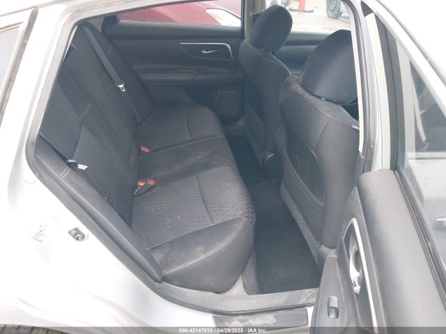 1N4AL3AP9GC197161 Nissan Altima 2.5 Sv
