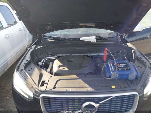 2016 VOLVO XC90 YV4A22PM4G1035838 Photo 9