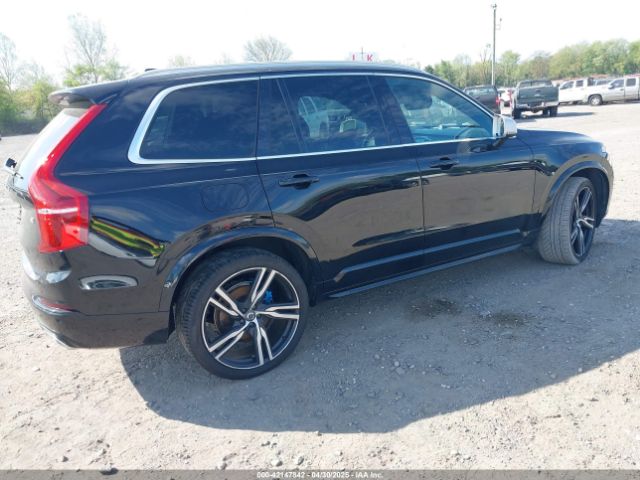 2016 VOLVO XC90 YV4A22PM4G1035838 Photo 3