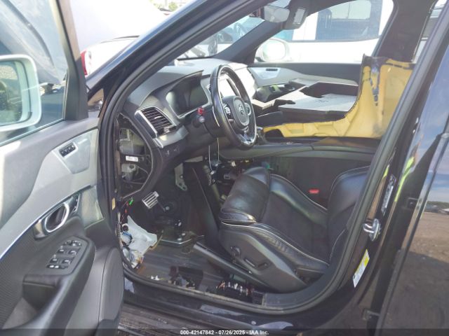 2016 VOLVO XC90 YV4A22PM4G1035838 Photo 5