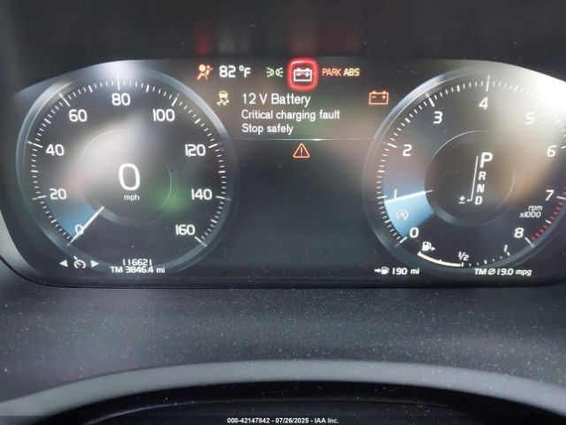 2016 VOLVO XC90 YV4A22PM4G1035838 Photo 6