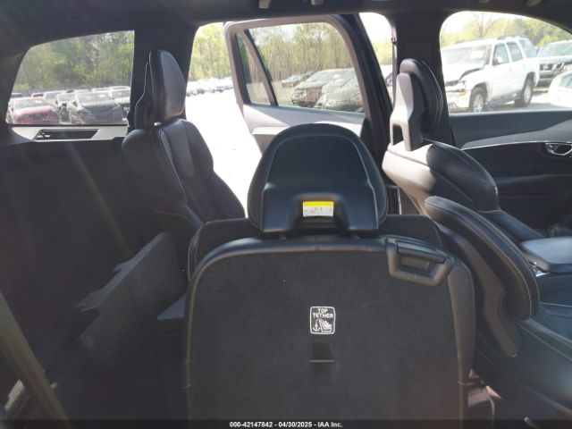 2016 VOLVO XC90 YV4A22PM4G1035838 Photo 7