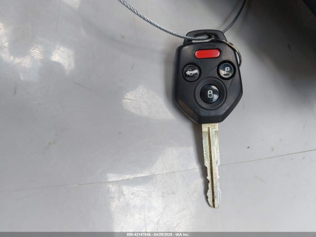 JF2GTACC0J8331862 Subaru Crosstrek 2.0i Premium