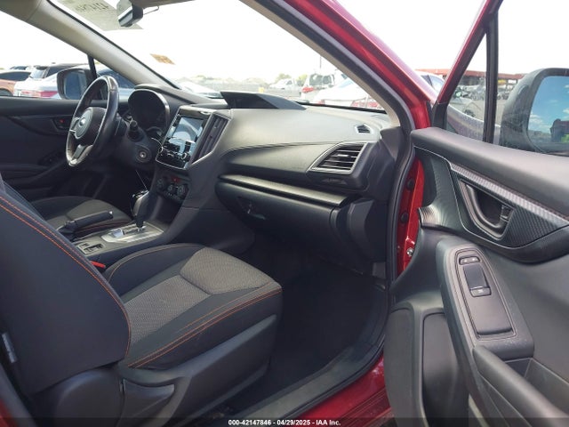 JF2GTACC0J8331862 Subaru Crosstrek 2.0i Premium