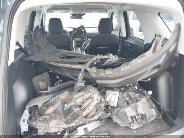 3FMCR9B69NRE33358 Ford Bronco Sport Big Bend