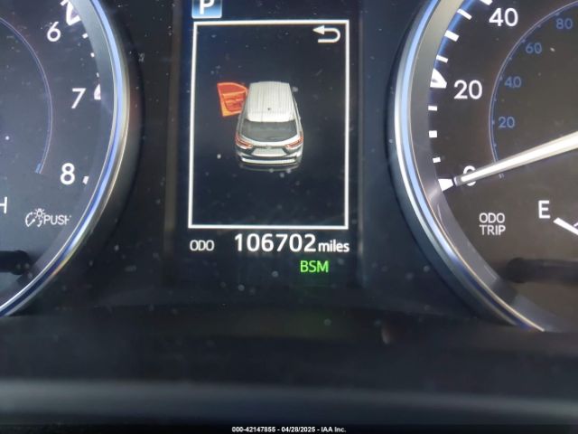 5TDJZRFH2JS832546 Toyota Highlander Xle