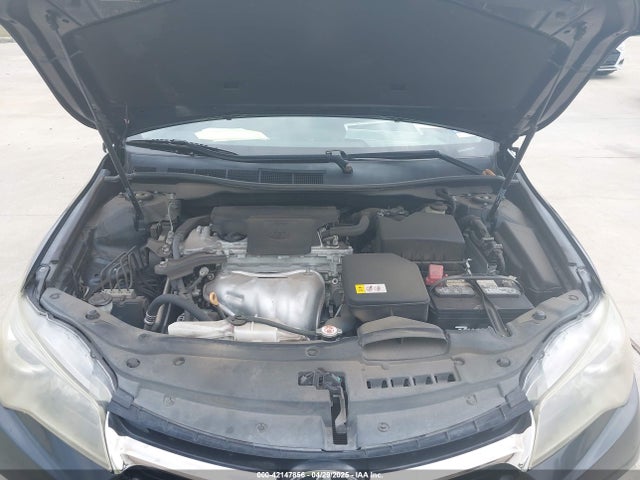 4T1BF1FK4HU352360 Toyota CAMRY SE