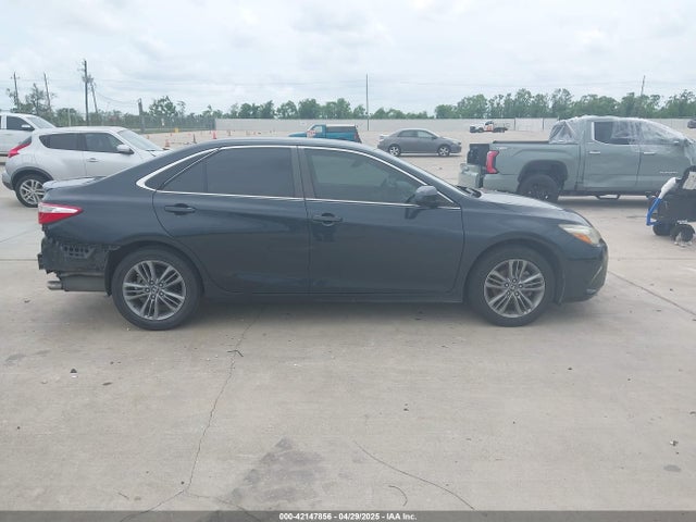 4T1BF1FK4HU352360 Toyota CAMRY SE