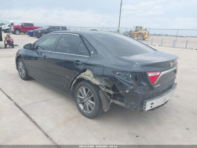 4T1BF1FK4HU352360 Toyota CAMRY SE
