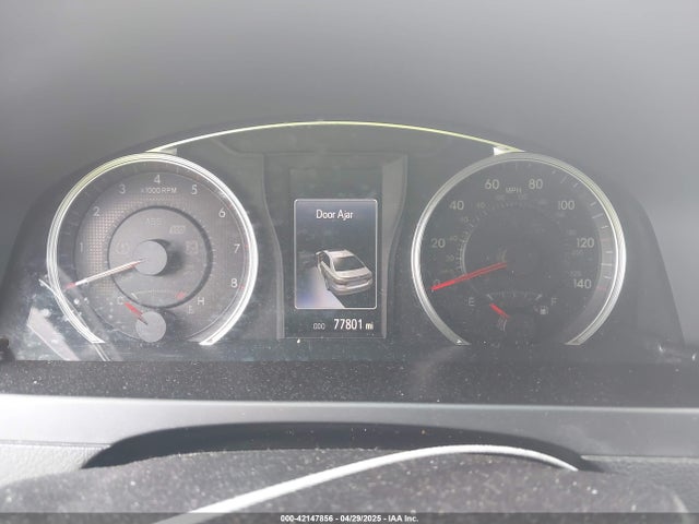 4T1BF1FK4HU352360 Toyota CAMRY SE