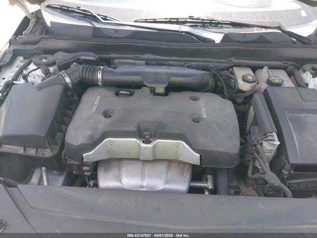 1G1145SL9EU107666 Chevrolet Impala 1lz