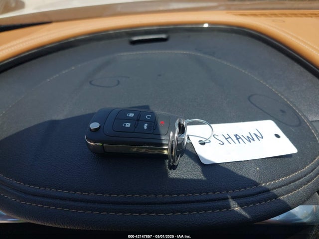 1G1145SL9EU107666 Chevrolet Impala 1lz