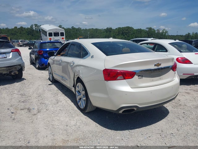 1G1145SL9EU107666 Chevrolet Impala 1lz