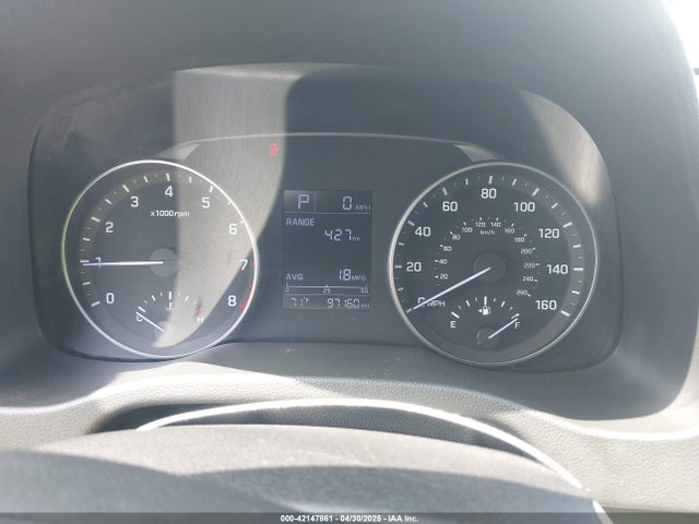 5NPD84LF6HH153322 Hyundai ELANTRA SE
